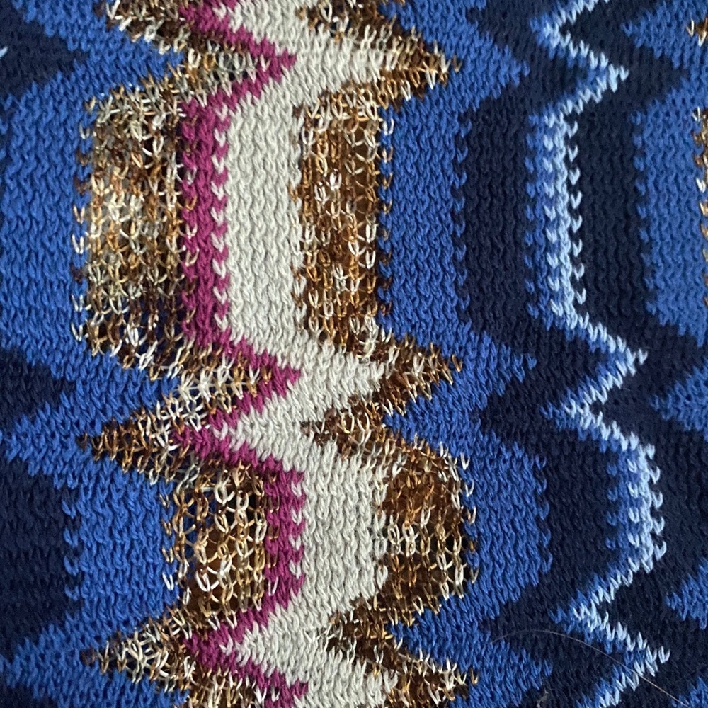 Missoni Scarf - Picture 4 of 4